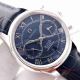 2017 Swiss Copy Omega De Ville Chronograph Mens Watch SS leather 42mm (10)_th.jpg